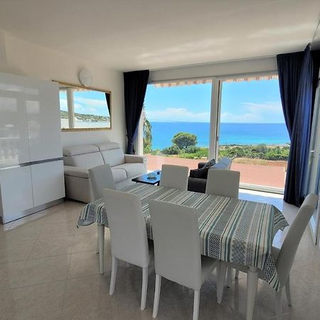 Villa Felloniche Santa Maria di Leuca Exterior foto