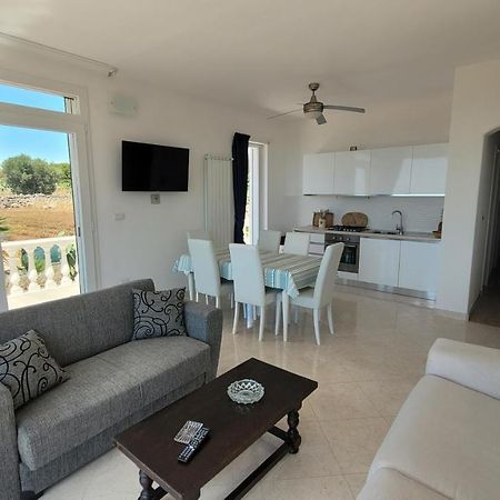 Villa Felloniche Santa Maria di Leuca Exterior foto