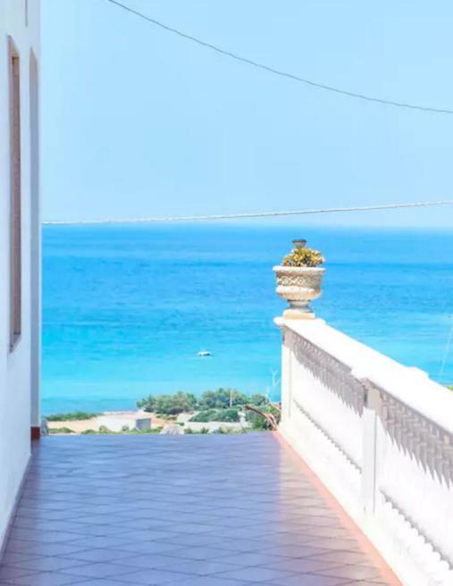 Villa Felloniche Santa Maria di Leuca Exterior foto